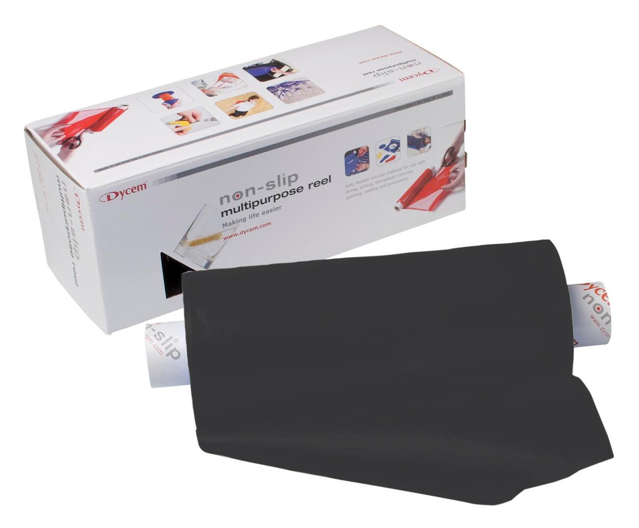 Daily Living Mealtime Supplies, Item Number 1584135